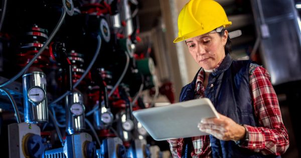 IoT Field Service