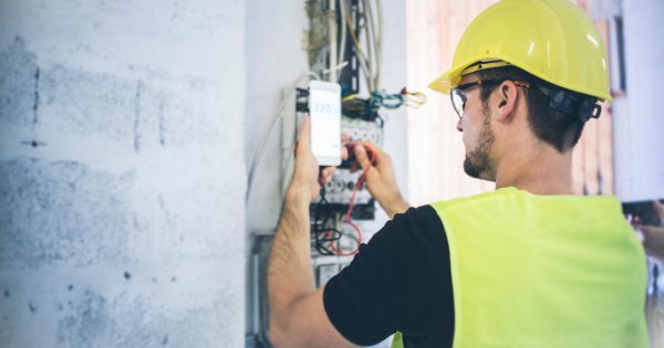 digital field service management