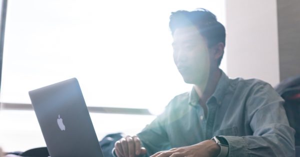enterprise software webinar