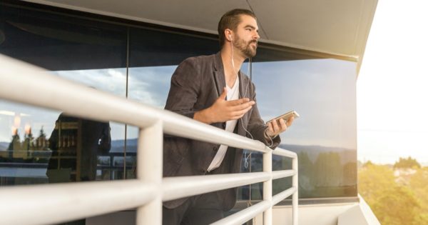 IFS Partner InfoConsulting