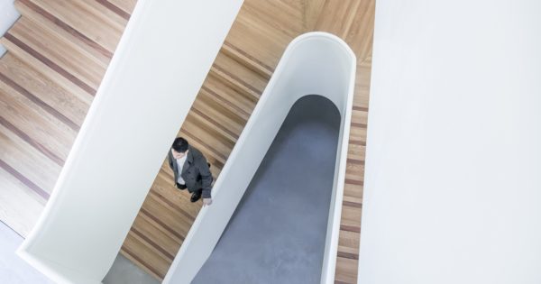 corporate resilience