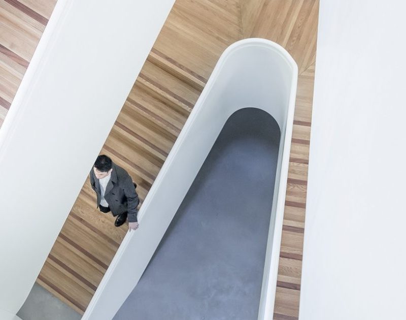 corporate resilience