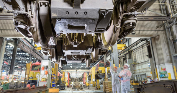 automotive industry COVID-19
