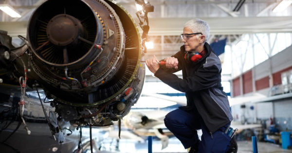 Defense Manufacturing