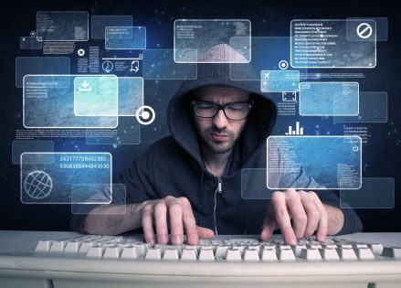 Home Working: 5 Challenges your Service Desk is Facing...and How You Can Solve Them - hacker