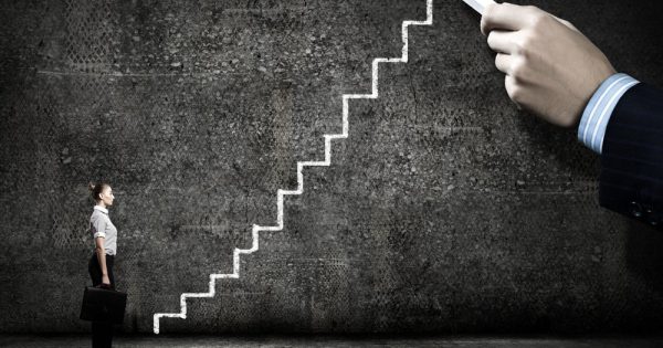 Improving IT Maturity: Moving from "Awareness to Committed"