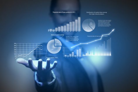 Service Desk Challenges: Reduce Call Volumes - graphs