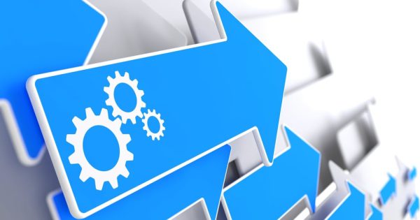 6 Ways Automation and AI are Transforming Service Desks - cogs
