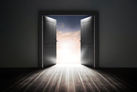 Service Desk Challenges: Find, Keep, and Motivate Your Staff - doors