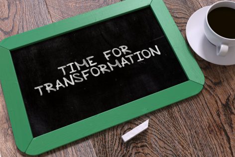 Home Working: 5 Challenges your Service Desk is Facing...and How You Can Solve Them - transformation