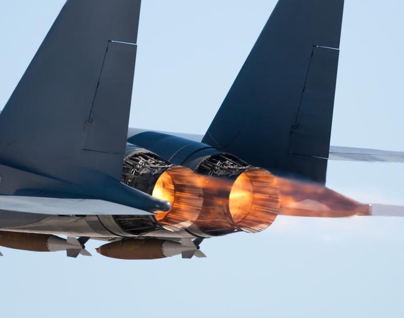 Defense Production Act
