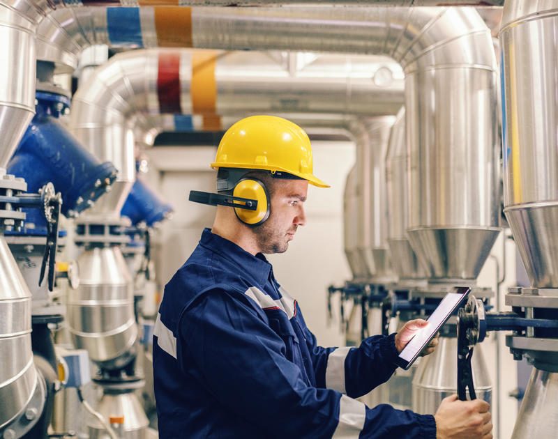 Gartner MQ for Field Service Management