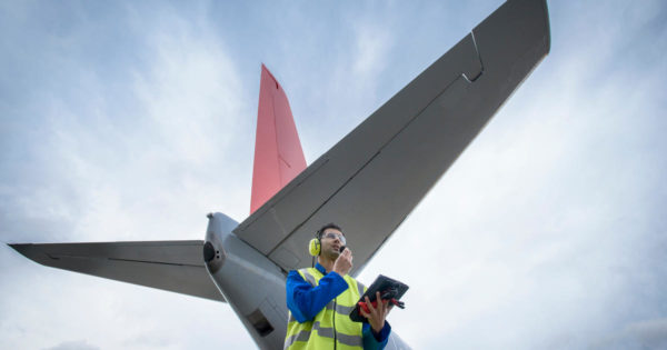 Commercial Aviation