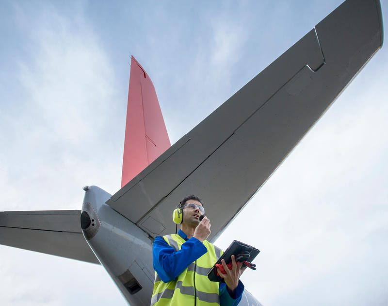 Commercial Aviation