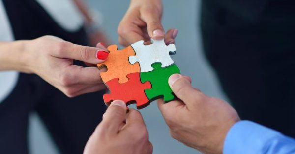 Unified IT management is the answer to a fragmented IT environment