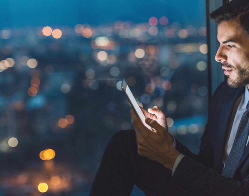 Optimize a Consultancy Business