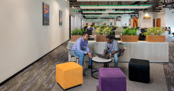 IFS Employee Spotlight