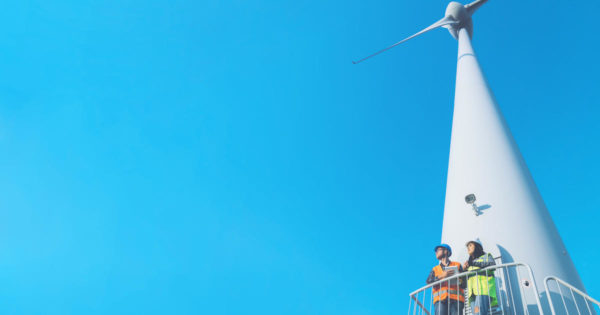 Renewable Energy with IFS