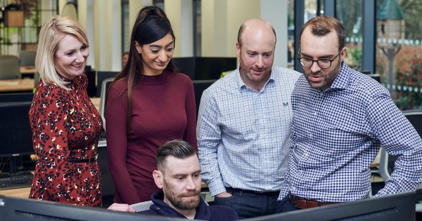 Employee Spotlight
