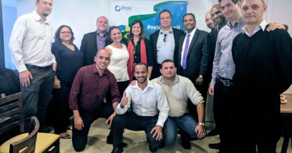 IFS Partner ProV