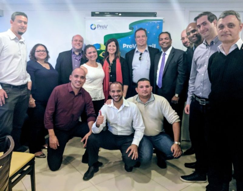 IFS Partner ProV