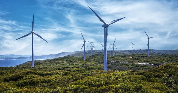 Energy & Utilities Trends