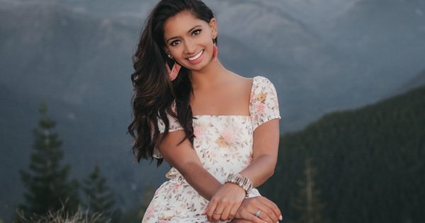 IFS Employee Spotlight - Aakanksha