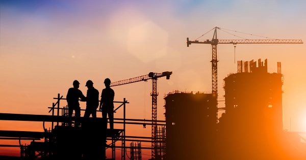 2021 Engineering & Construction Trends