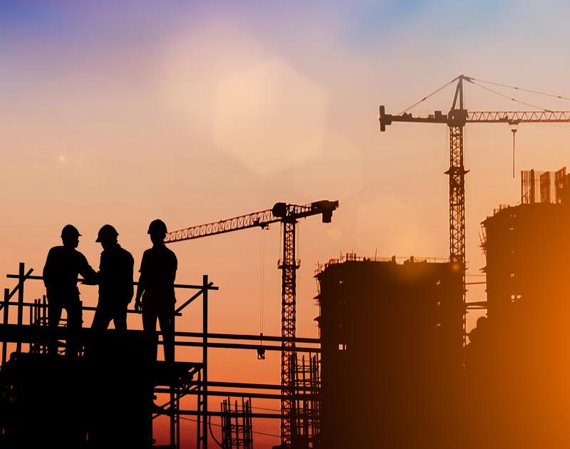 2021 Engineering & Construction Trends