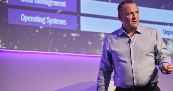Christian Pedersen - IFS Cloud FAQs