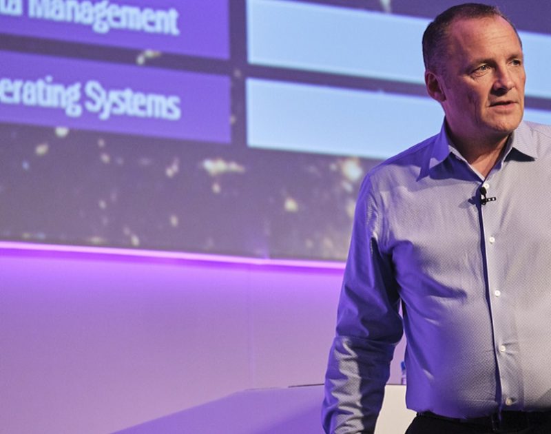 Christian Pedersen - IFS Cloud FAQs