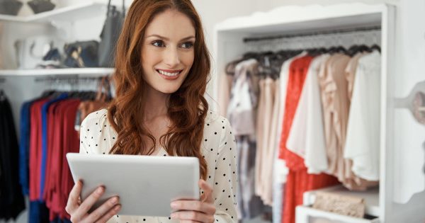 Retail Field Service