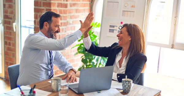 Enterprise Consulting IFS Partner