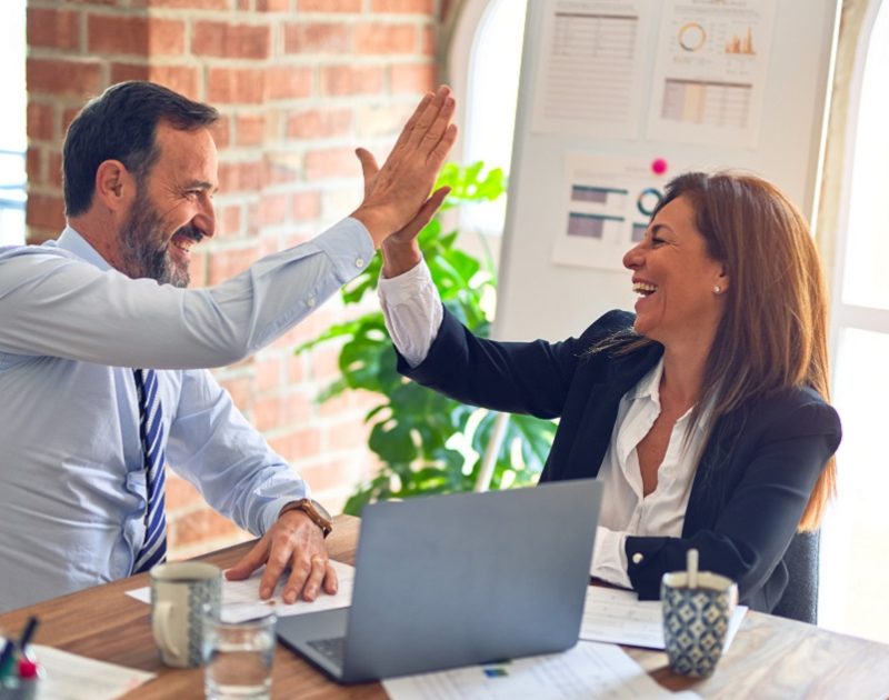 Enterprise Consulting IFS Partner