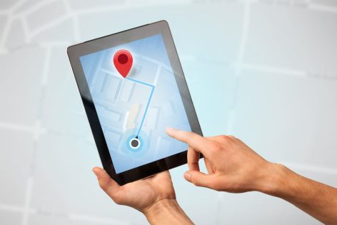 Improving IT Maturity: Why IT Maturity Matters - map