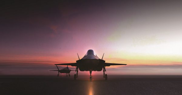 IFS Cloud for Aerospace & Defense