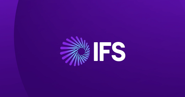 IFS Cloud
