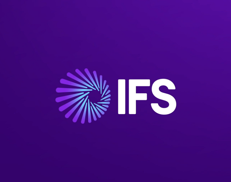 IFS Cloud
