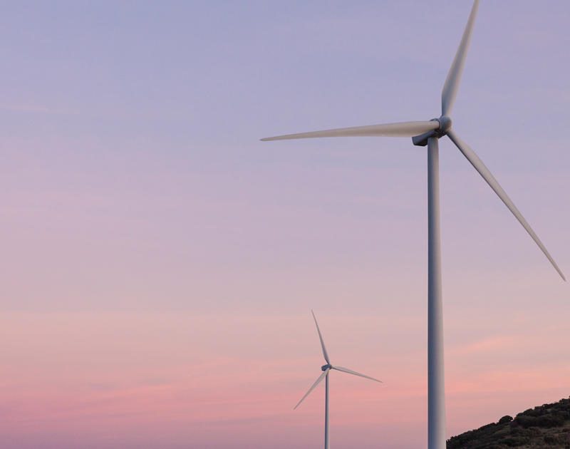 IFS Cloud for Energy and Utilities
