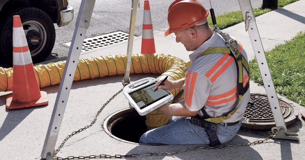 Gartner Energy and Utilities Mobile Workforce Management Report