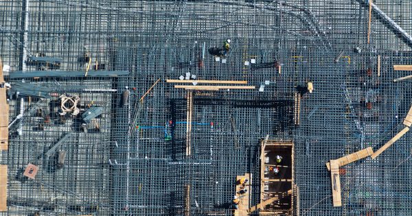 Construction