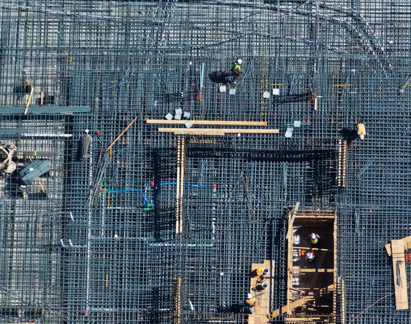 Construction