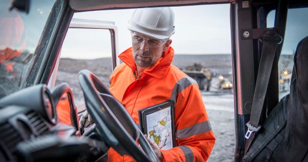 Digital Transformation