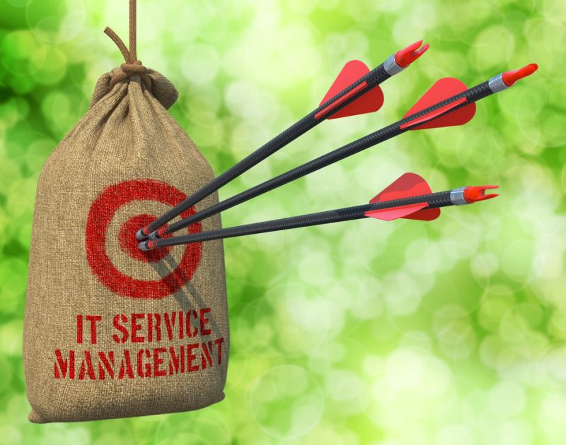 What’s new in ITIL 4? - itsm