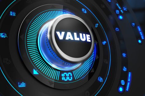 What Does "Value" Really Mean?