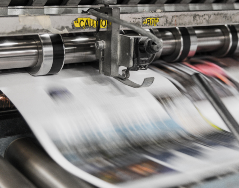 Inca Digital Printers Ltd