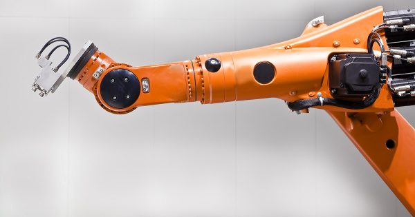 Manufacturing Arm