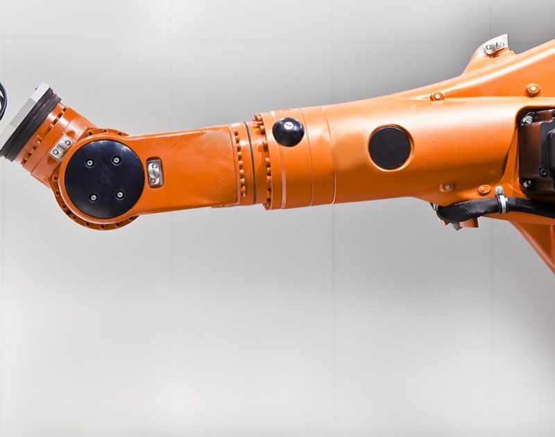 Manufacturing Arm