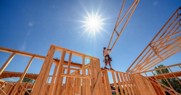 Construction ERP