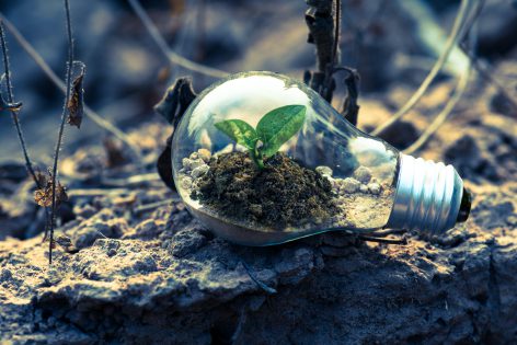 IFS sustainable solutions for utilities